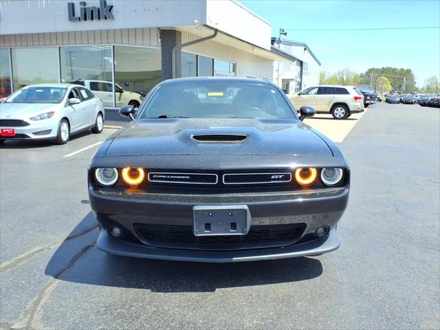 2022 Dodge Challenger GT AWD