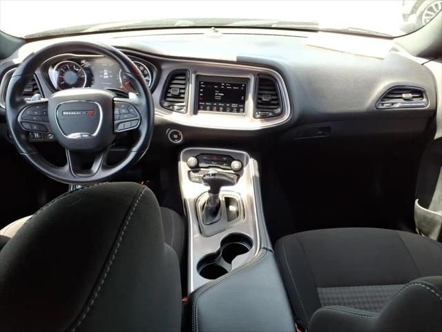 2022 Dodge Challenger GT AWD
