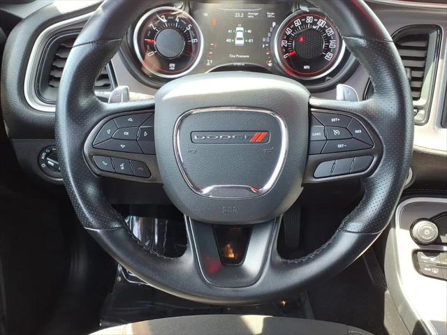 2022 Dodge Challenger GT AWD