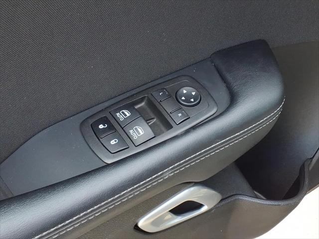 2022 Dodge Challenger GT AWD