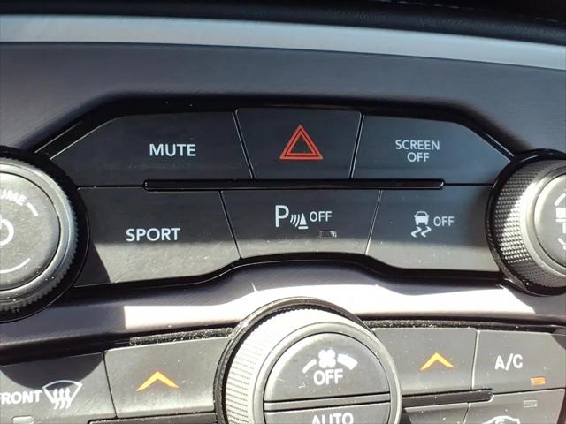 2022 Dodge Challenger GT AWD