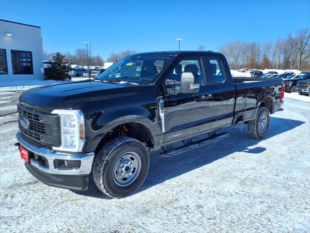 2025 Ford F-250 XL for sale in Rice Lake, WI