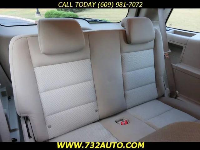 2005 Ford Freestyle SE