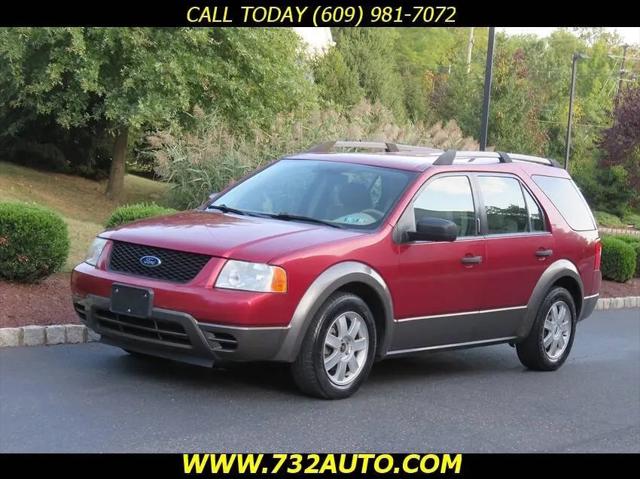 2005 Ford Freestyle SE for sale in Hamilton, NJ
