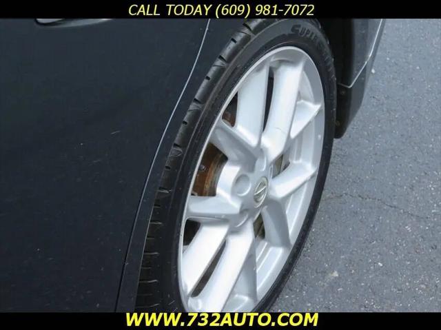 2009 Nissan Maxima 3.5 SV