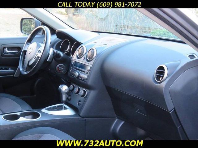 2009 Nissan Rogue SL