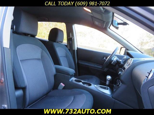 2009 Nissan Rogue SL