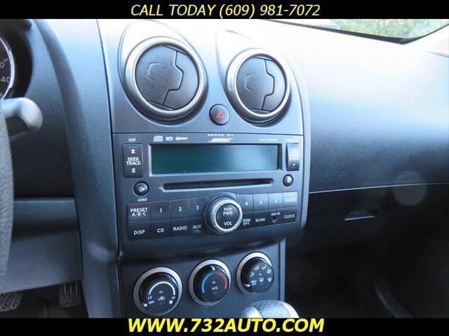 2009 Nissan Rogue SL