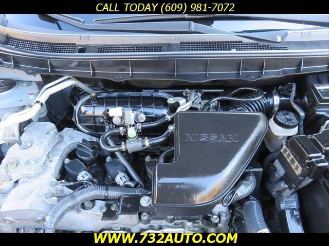 2009 Nissan Rogue SL