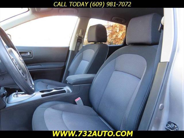 2009 Nissan Rogue SL