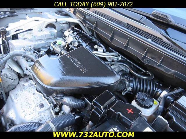 2009 Nissan Rogue SL