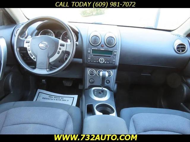 2009 Nissan Rogue SL