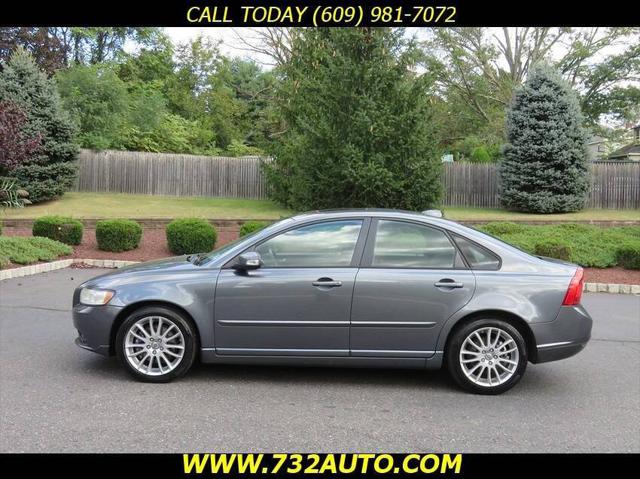 2009 Volvo S40 2.4i
