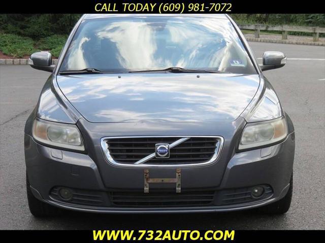 2009 Volvo S40 2.4i