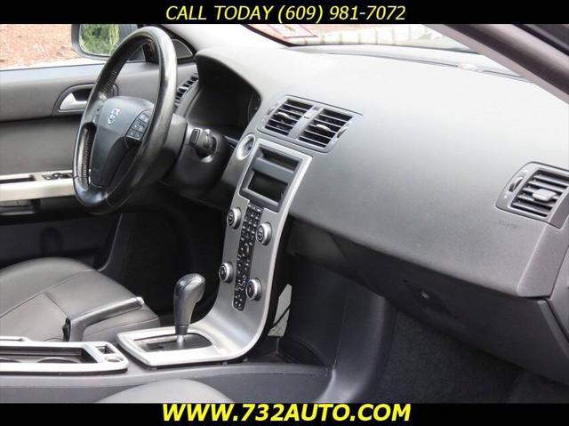 2009 Volvo S40 2.4i