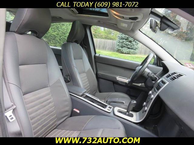 2009 Volvo S40 2.4i