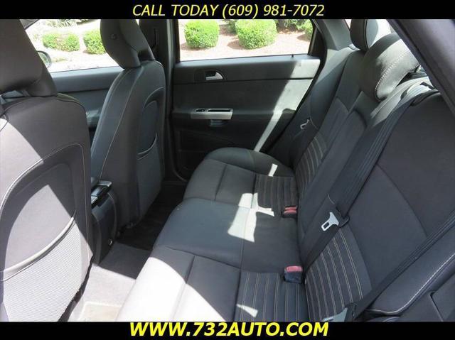 2009 Volvo S40 2.4i