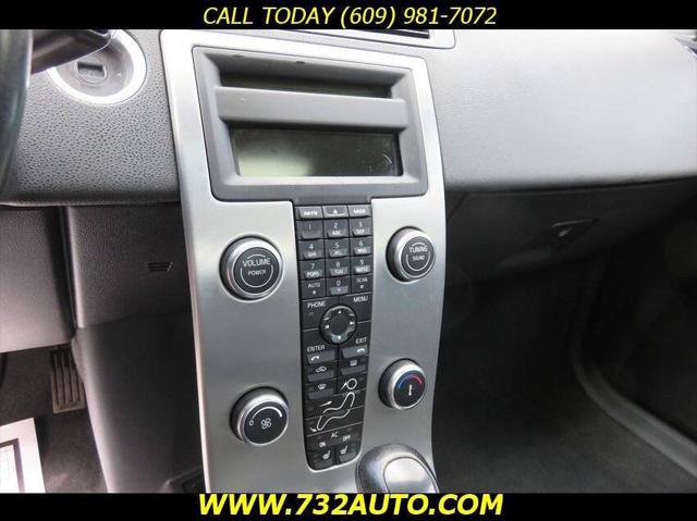 2009 Volvo S40 2.4i