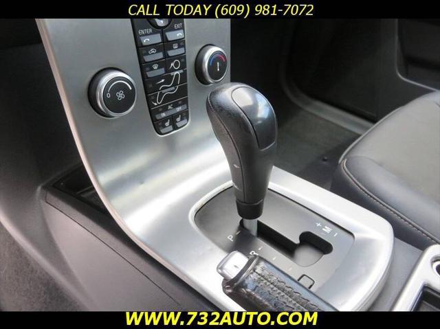 2009 Volvo S40 2.4i