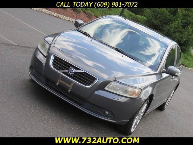 2009 Volvo S40 2.4i