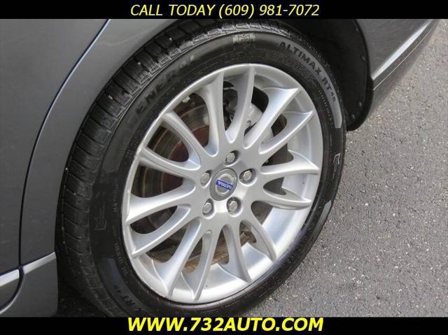 2009 Volvo S40 2.4i