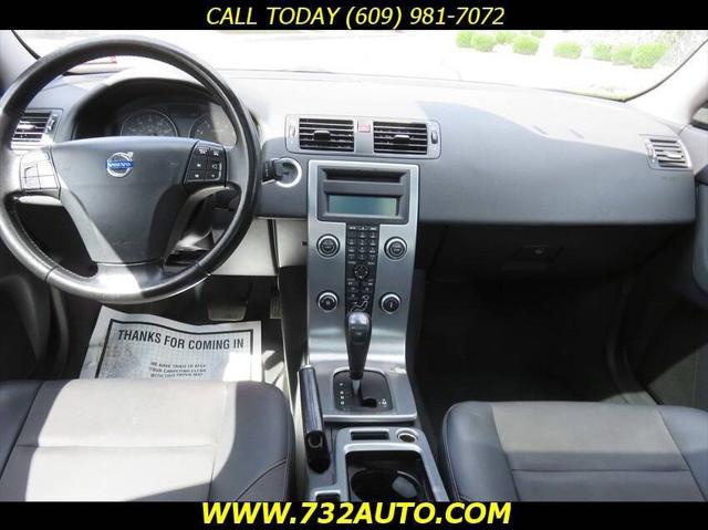 2009 Volvo S40 2.4i