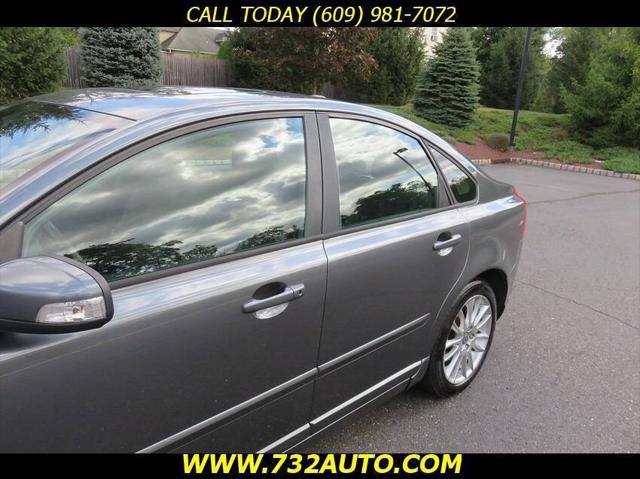 2009 Volvo S40 2.4i