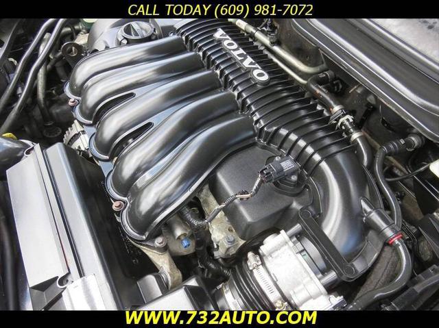 2009 Volvo S40 2.4i