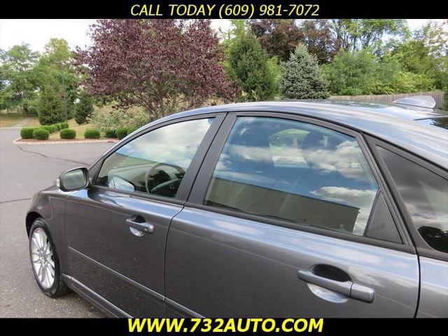 2009 Volvo S40 2.4i