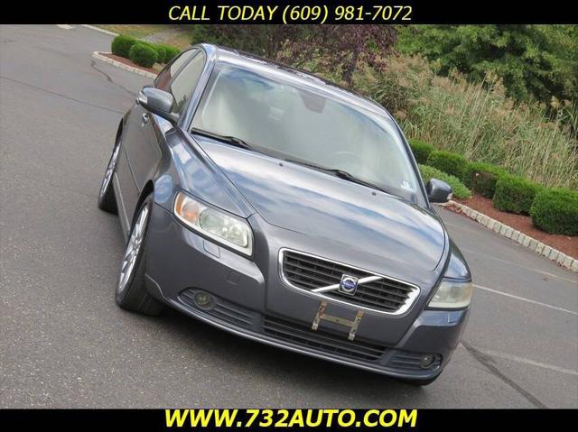 2009 Volvo S40 2.4i