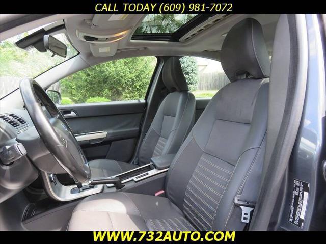 2009 Volvo S40 2.4i