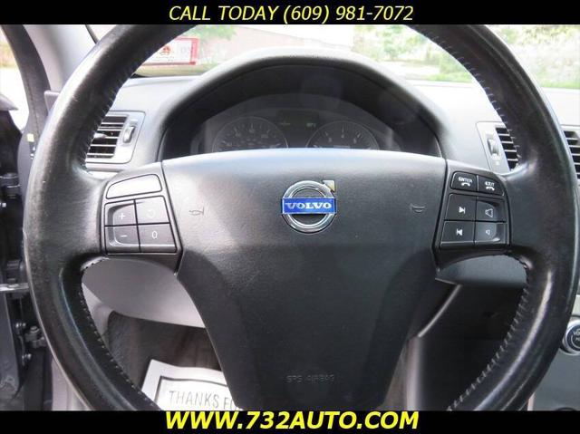2009 Volvo S40 2.4i
