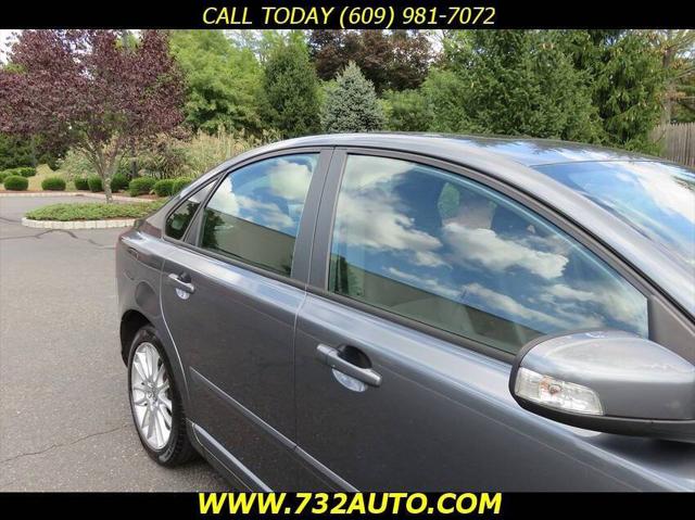 2009 Volvo S40 2.4i