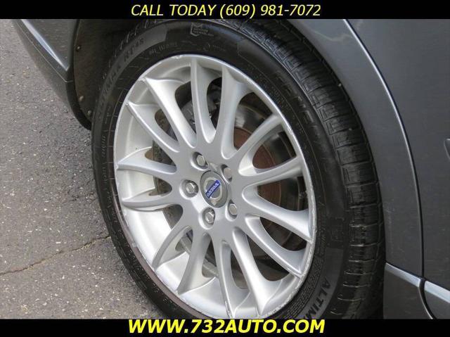 2009 Volvo S40 2.4i