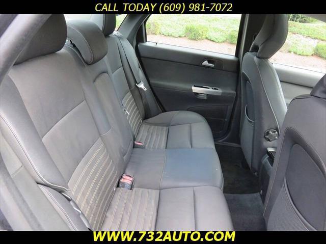 2009 Volvo S40 2.4i