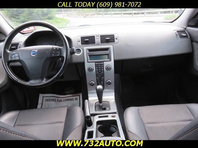 2009 Volvo S40 2.4i