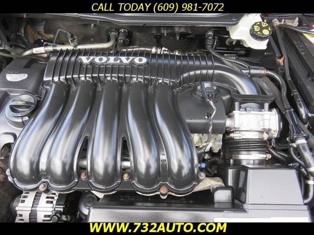 2009 Volvo S40 2.4i