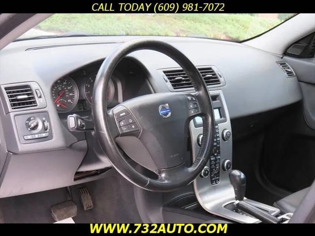 2009 Volvo S40 2.4i
