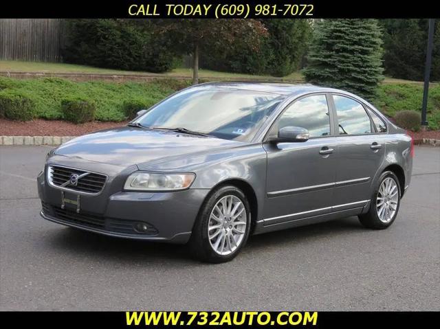 2009 Volvo S40 2.4i for sale in Hamilton, NJ