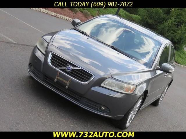 2009 Volvo S40 2.4i