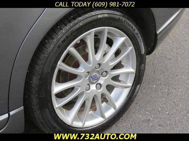 2009 Volvo S40 2.4i