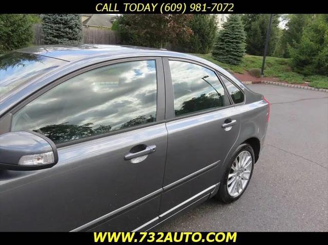 2009 Volvo S40 2.4i