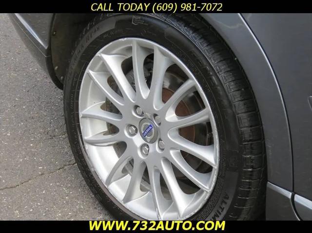 2009 Volvo S40 2.4i