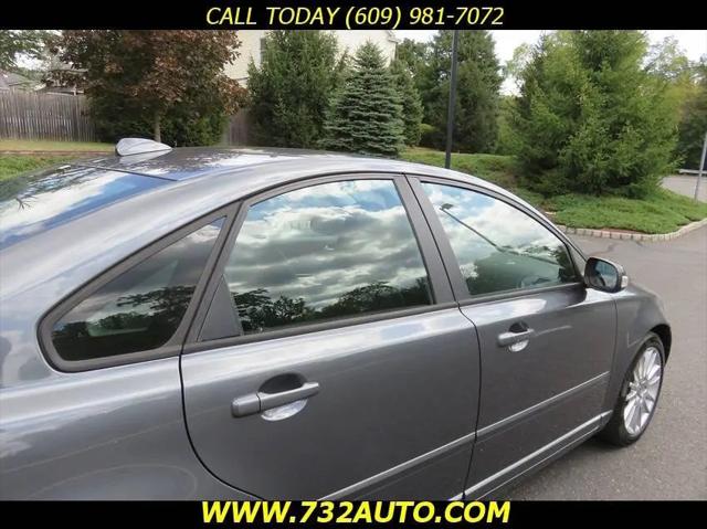 2009 Volvo S40 2.4i