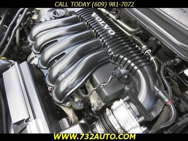 2009 Volvo S40 2.4i