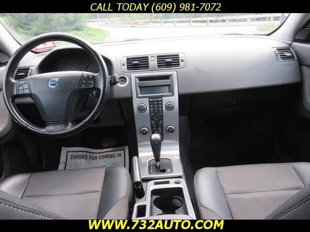 2009 Volvo S40 2.4i