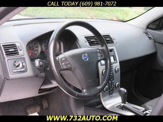 2009 Volvo S40 2.4i