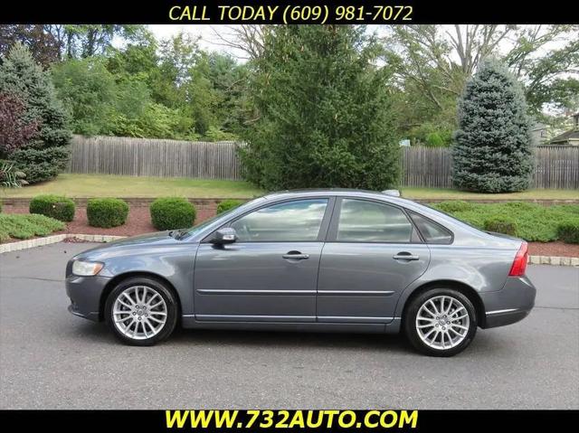 2009 Volvo S40 2.4i