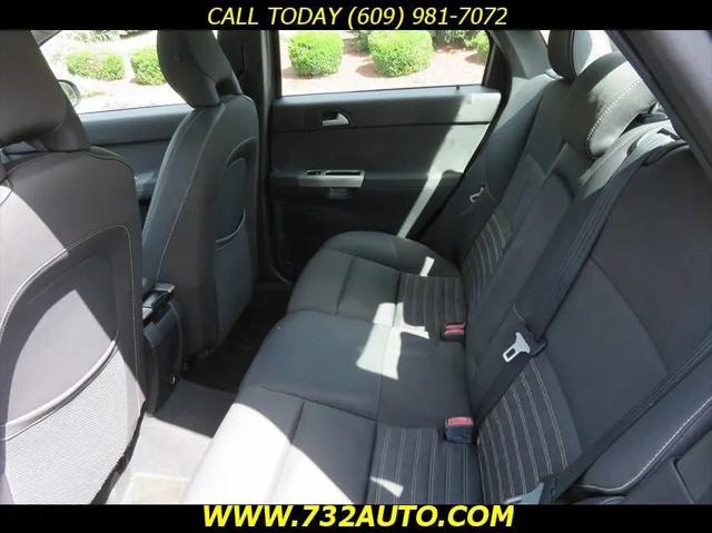 2009 Volvo S40 2.4i