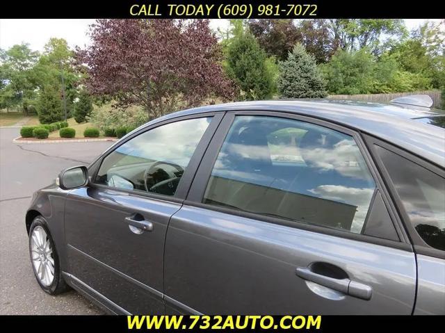 2009 Volvo S40 2.4i